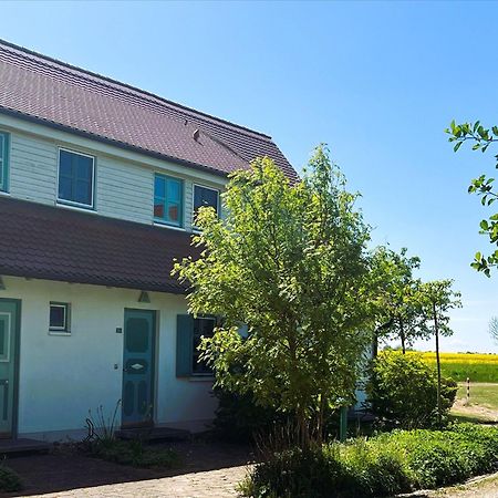 Feriendorf Rugana - Klassik Appartement Mit 1 Schlafzimmer D44 Дранске Екстериор снимка