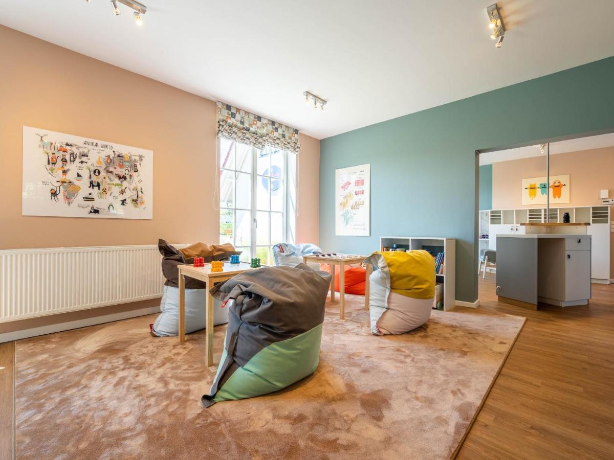 Feriendorf Rugana - Klassik Appartement Mit 1 Schlafzimmer D44 Дранске Екстериор снимка