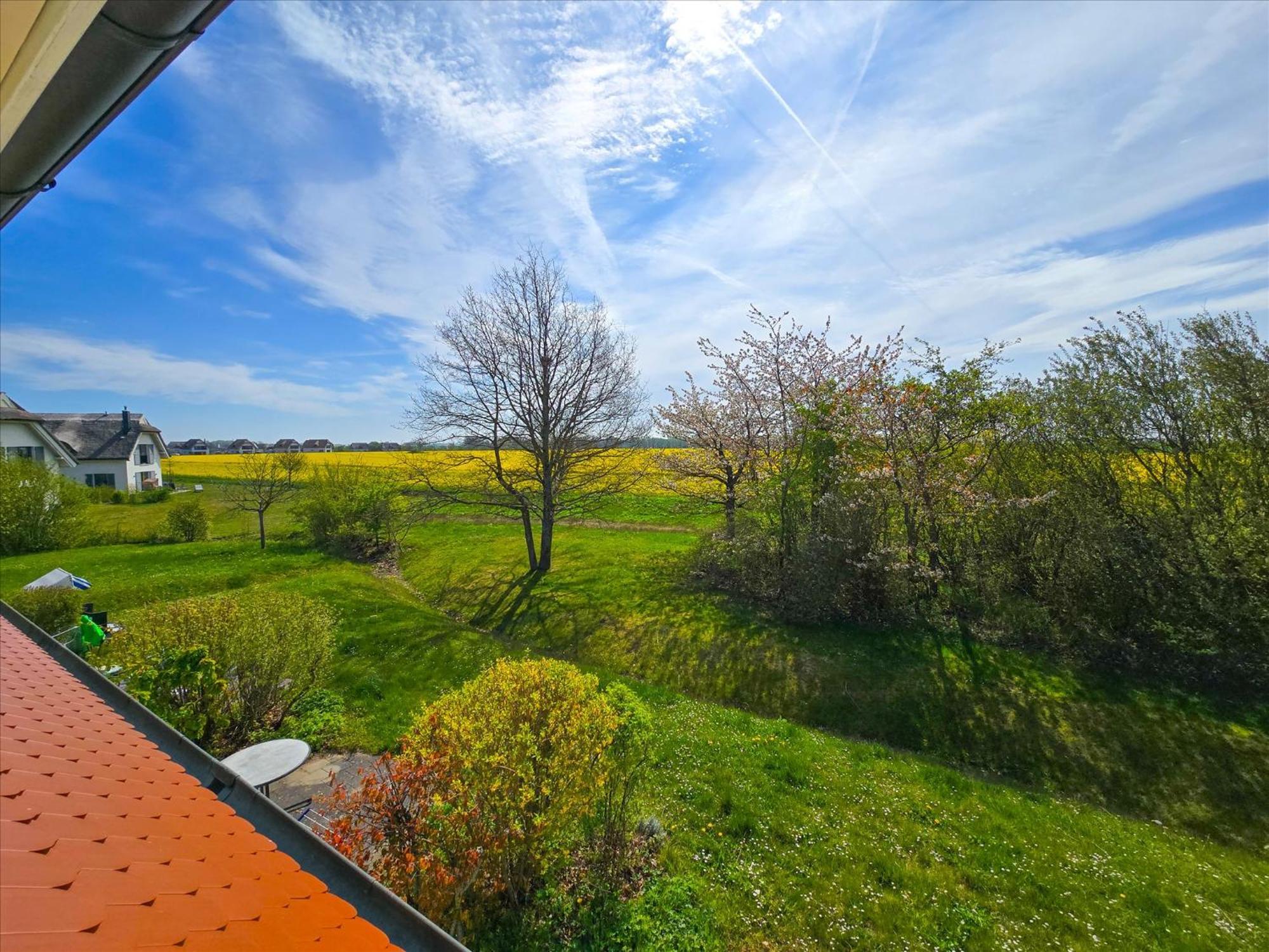 Feriendorf Rugana - Klassik Appartement Mit 1 Schlafzimmer D44 Дранске Екстериор снимка