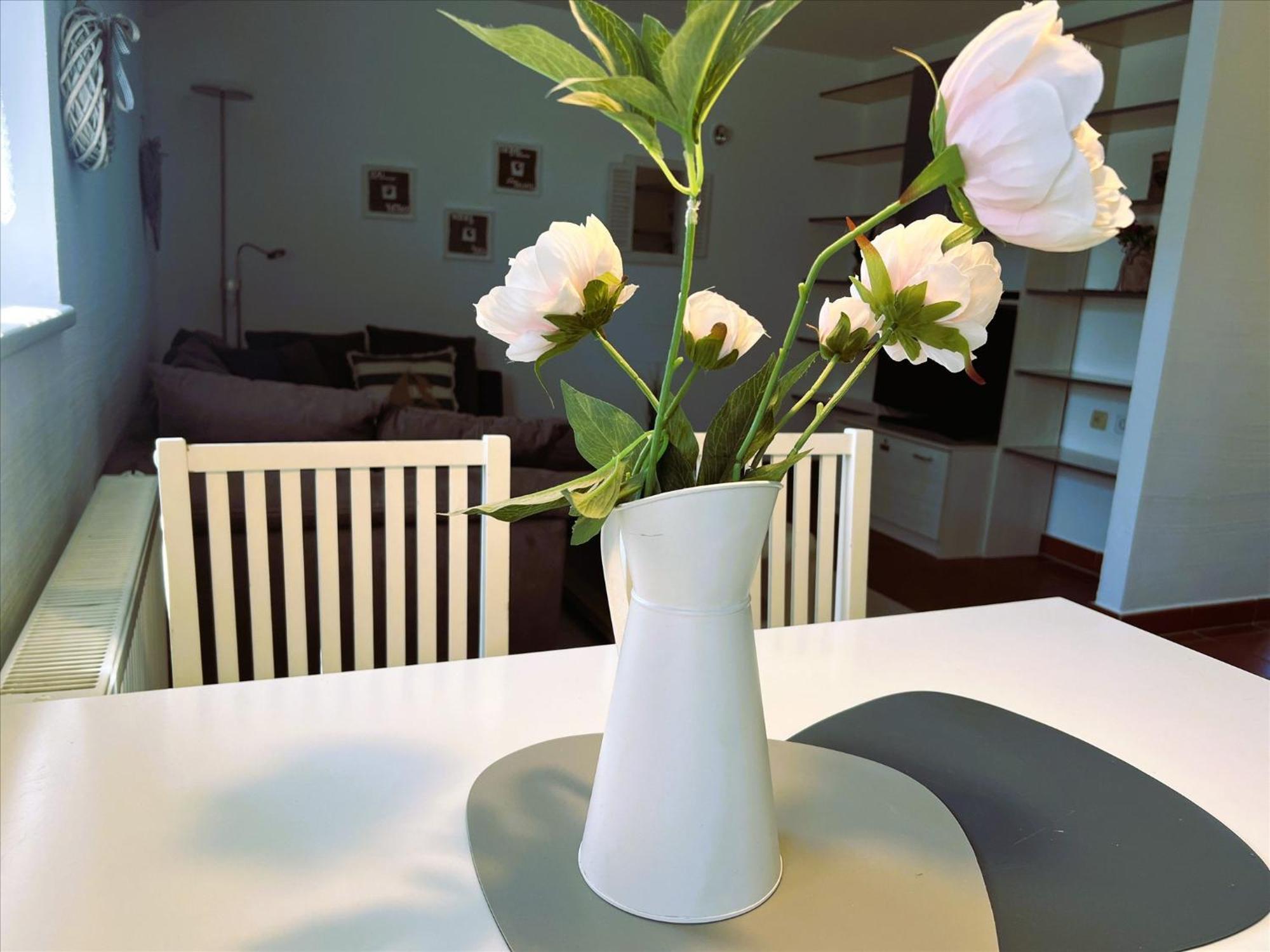 Feriendorf Rugana - Klassik Appartement Mit 1 Schlafzimmer D44 Дранске Екстериор снимка